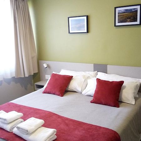 Estepa Hotel เจเนรัลโรกา ภายนอก รูปภาพ