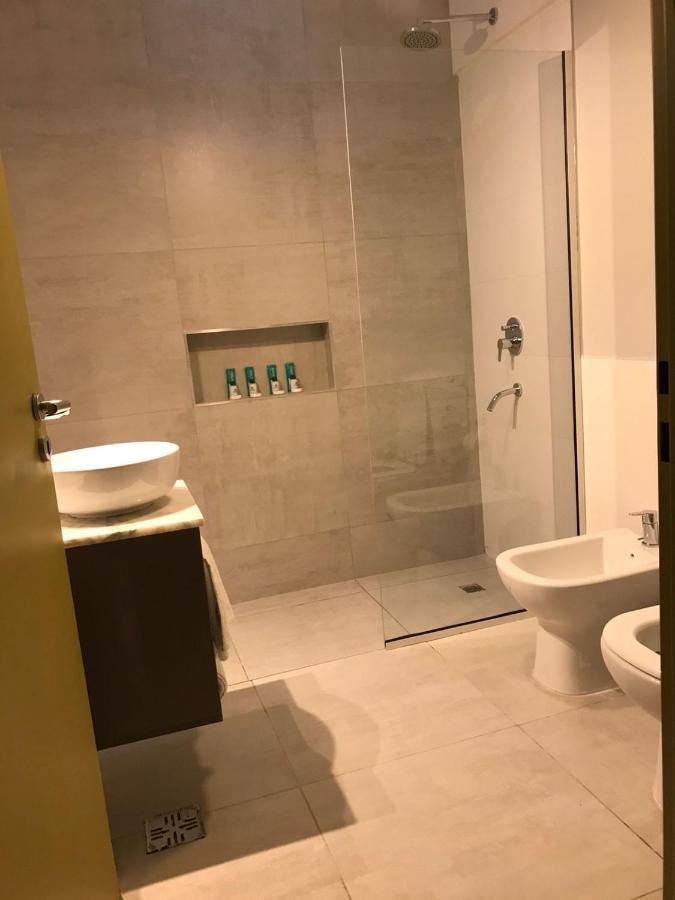Estepa Hotel เจเนรัลโรกา ภายนอก รูปภาพ