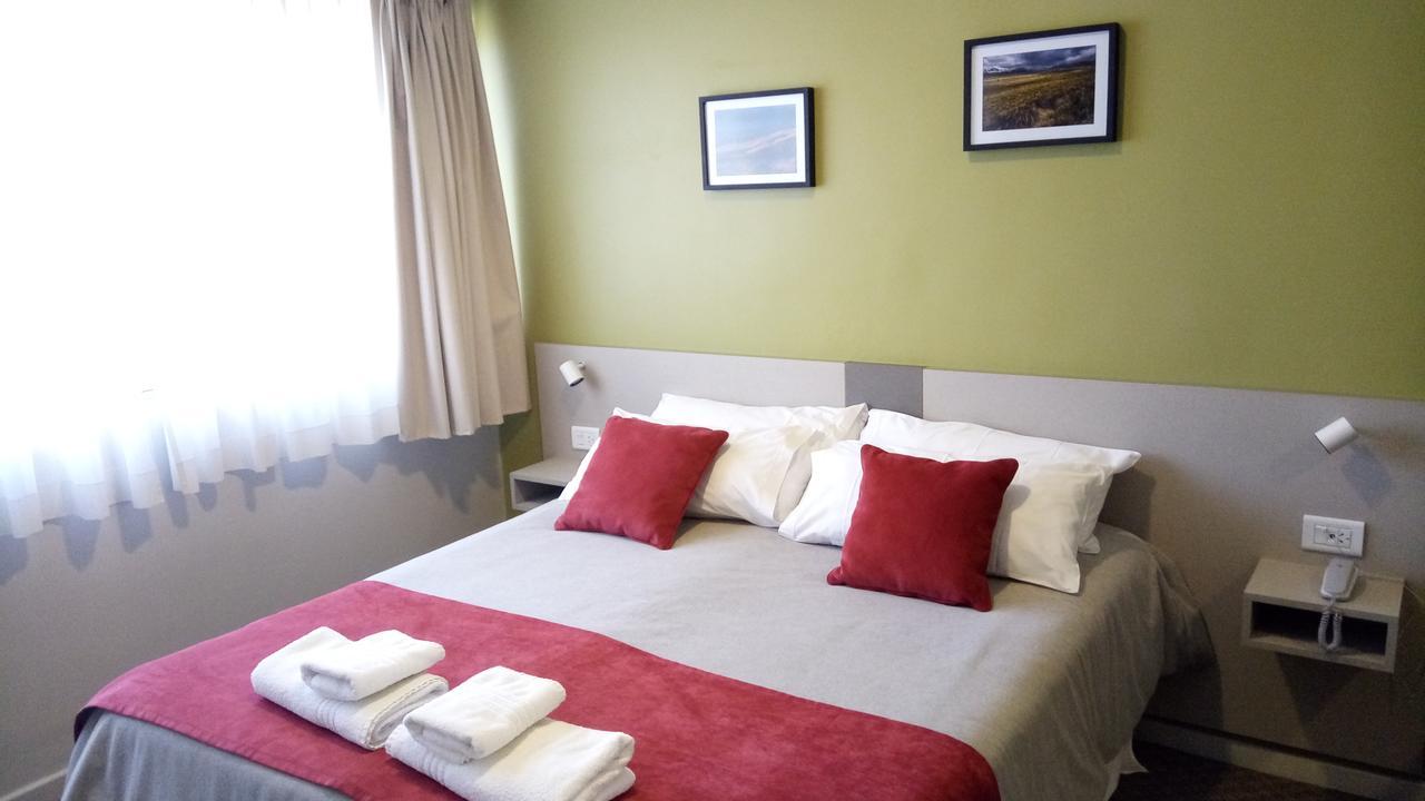 Estepa Hotel เจเนรัลโรกา ภายนอก รูปภาพ