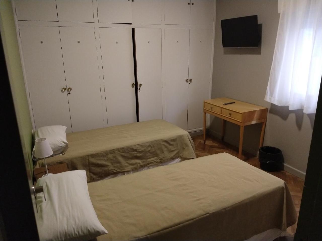 Estepa Hotel เจเนรัลโรกา ภายนอก รูปภาพ